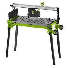 Coupe carreaux electrique avec banc eau 72cm Zipper zi-fs200-720