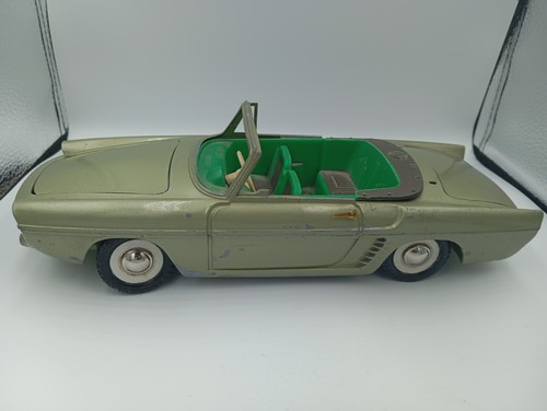 France jouets 60 - france, an