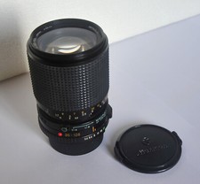 Zoom MINOLTA MD  35-105 mm  1:3.5-4.5