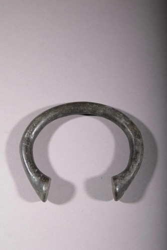 Art africain bracelet monnaie - art,