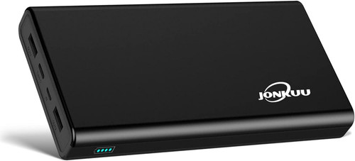 Batterie externe 26800mah - externe,