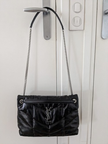 Sac main yves - sac, laurent