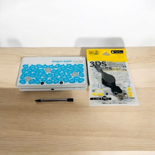 Nintendo 3ds dragon - nintendo,