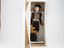 Gene 1995 Good bye New York Ashton drake