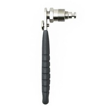 OUTIL ARRACHE MANIVELLE EXTRACTEUR AVEC MANCHE POUR ISIS - OCTALINK - AXE CARRE