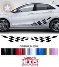 Bandes damiers pour - bandes,