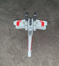 Star Wars 2004 Die Cast X-Wing