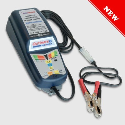 Audi tecmate optimate - tecmate, 6