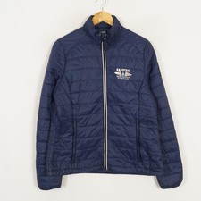 Veste matelassée femme