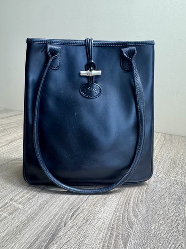 Sac cabas longchamp roseau - longchamp,