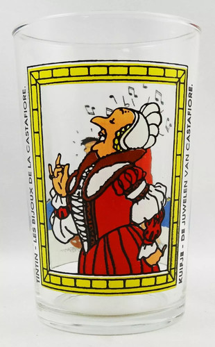 Tintin amora mustard - amora,