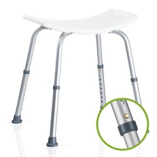 Vivamore Tabouret de Douche -