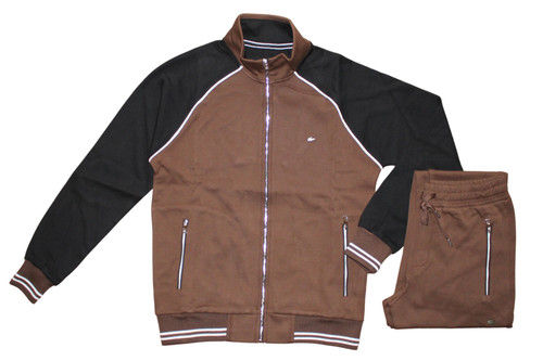 Lacoste men tracksuit - lacoste, in
