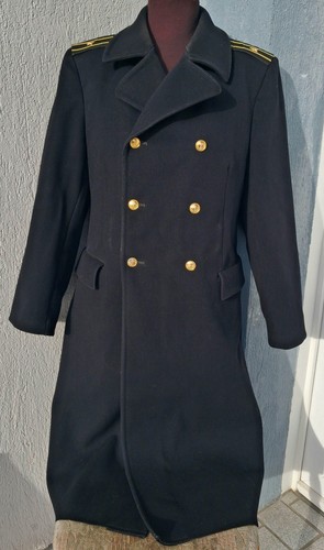 Manteau officier marine - officier,