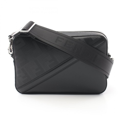 Fendi diagonal camera - fendi, case