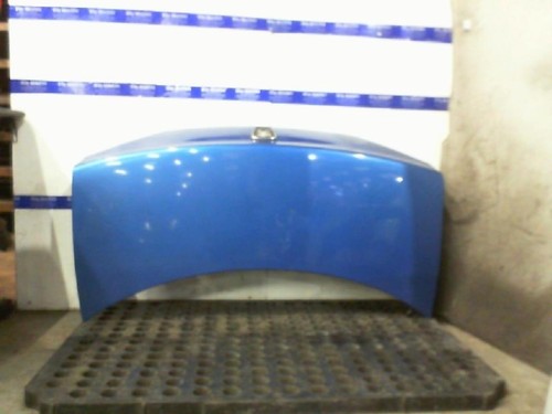 Malle hayon arriere peugeot - malle/hayon,
