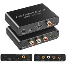 UNSTINCER HDMI ARC Audio