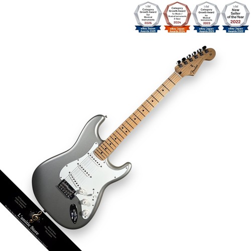 Guitare électrique fender ltd - électrique,