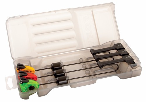 Fox mk3 swinger - 3, set