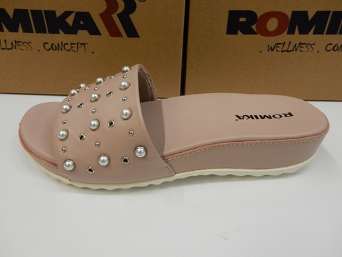 Romika womens florenz rose - 07,