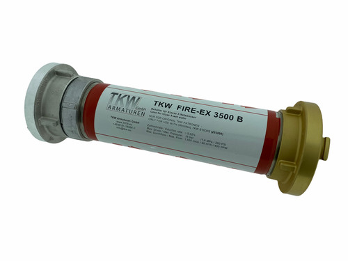 Tkw fire 3500 zumischer - tkw,