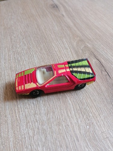 Lesney matchbox superfast - lesney,