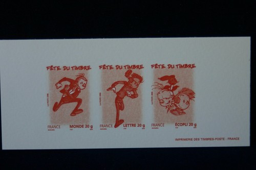 Gravures des timbres poste