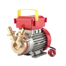 Rover Électropompe De Transfert Pompe Électrique Vin Huile Eau Gazole Bisens