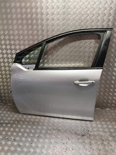 Porte Avant Gauche - PEUGEOT 208 I (1) PHASE I (1) - Code Couleur : EZR - (48-3)