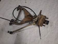 TRIANGLE AVANT DROIT COMPLET