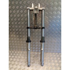 fourche moto yamaha fzs 600