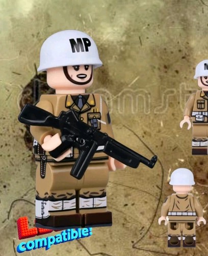 Wwii new army military - wwii, us