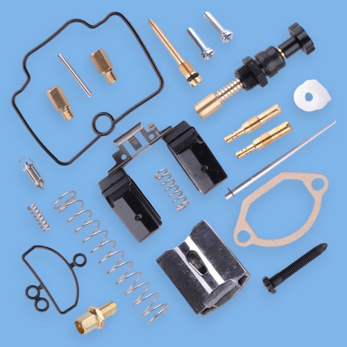 Kit réparation carburateur - kit,