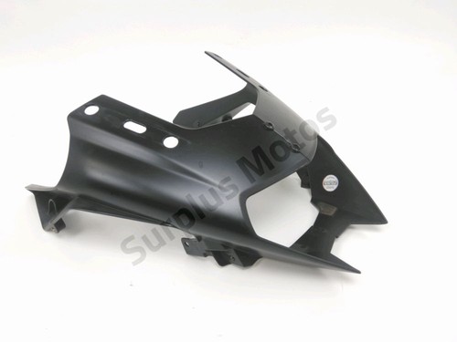 Habillage avant ktm 125 - habillage, rc