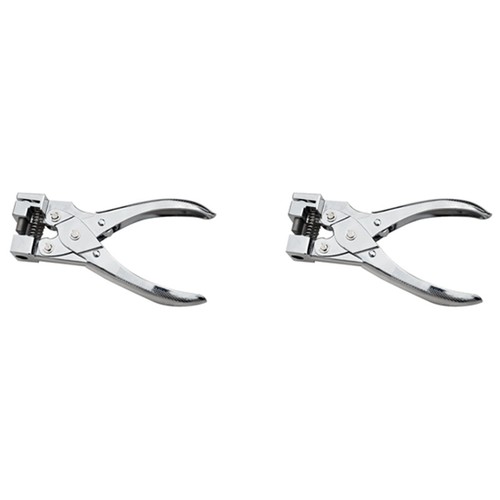 Perforatrice forme de - 2x, en