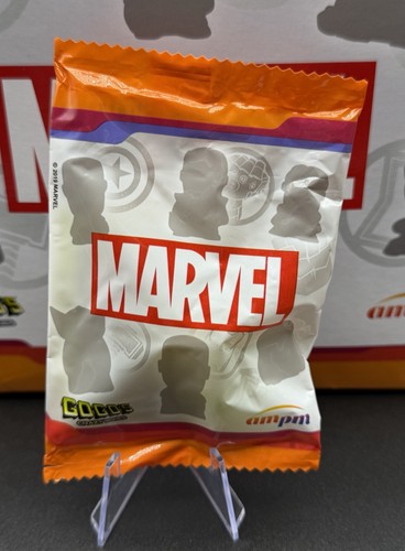 2019 gogo marvel brazil - 2019,