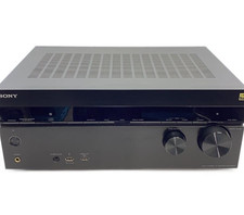 Amplificateur intégré multicanal SONY STR-DN1070 7,1ch 165W x7 6Ω HDMI