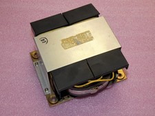 Trafo - Transformer   - Studer
