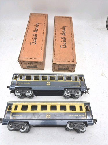 Hornby lot voitures - hornby, ciwl