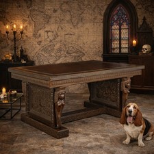 Table Ancienne Rino Galbiati