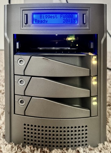 Lacie biggest f800 301164u - lacie,