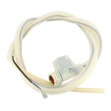 Tuyau arrivee d'eau aquastop