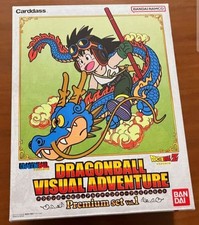 Dragon Ball Visual Adventure