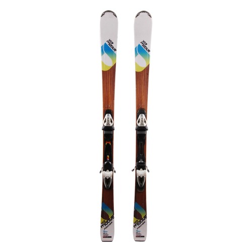 Ski occasion fischer xtr - ski,