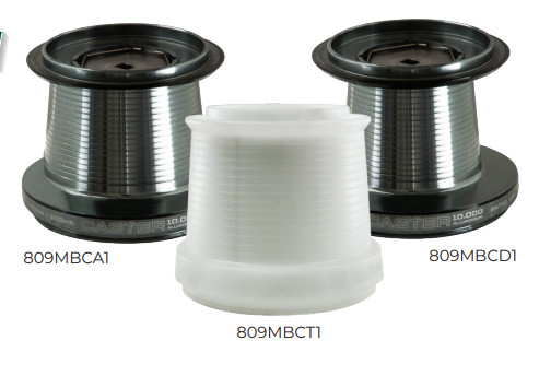 Bobine rechange moulinet - bobine,