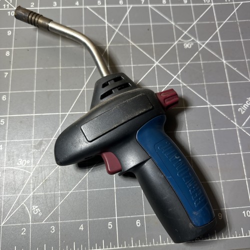 Bernzomatic auto trigger - w/,