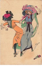 MIKIH- 0110 ILLUSTRATEUR SAGER