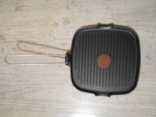 POELE A GRILLER TEFAL NEUVE