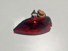 Feu antibrouillard arrière