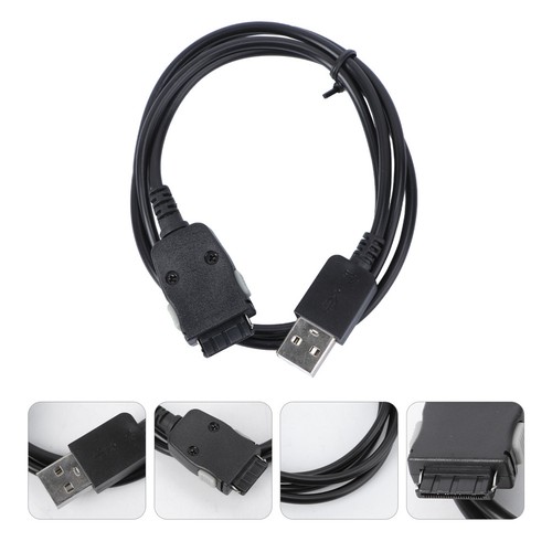Câble données usb - câble, de